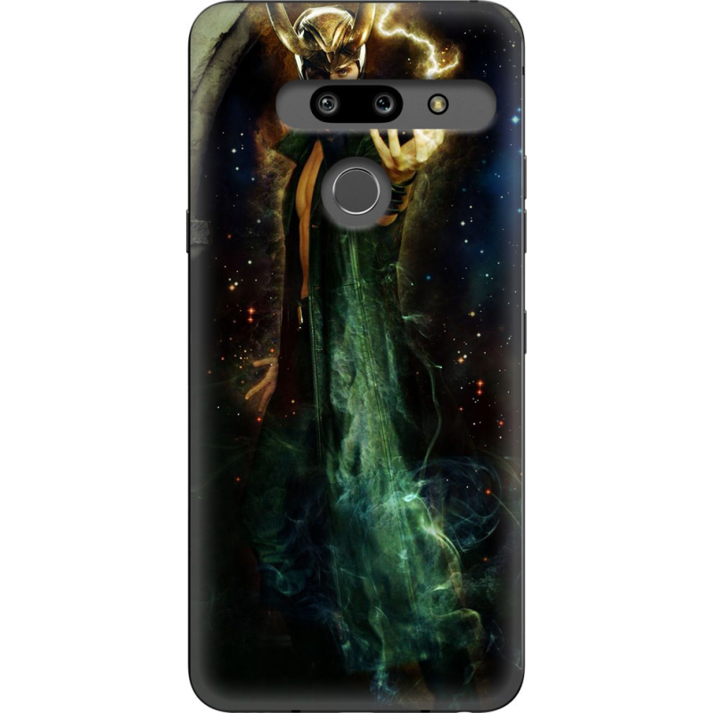 Чехол Uprint LG G8 ThinQ 