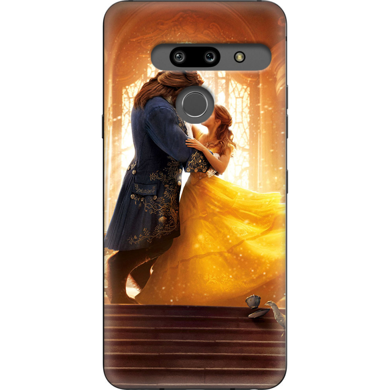 Чехол Uprint LG G8 ThinQ 