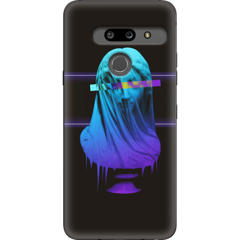 Чехол Uprint LG G8 ThinQ 