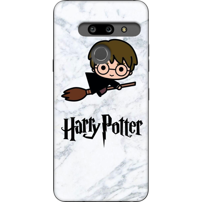 Чехол Uprint LG G8 ThinQ 