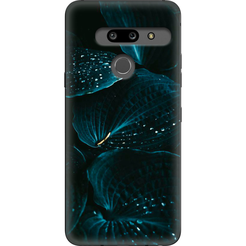 Чехол Uprint LG G8 ThinQ 