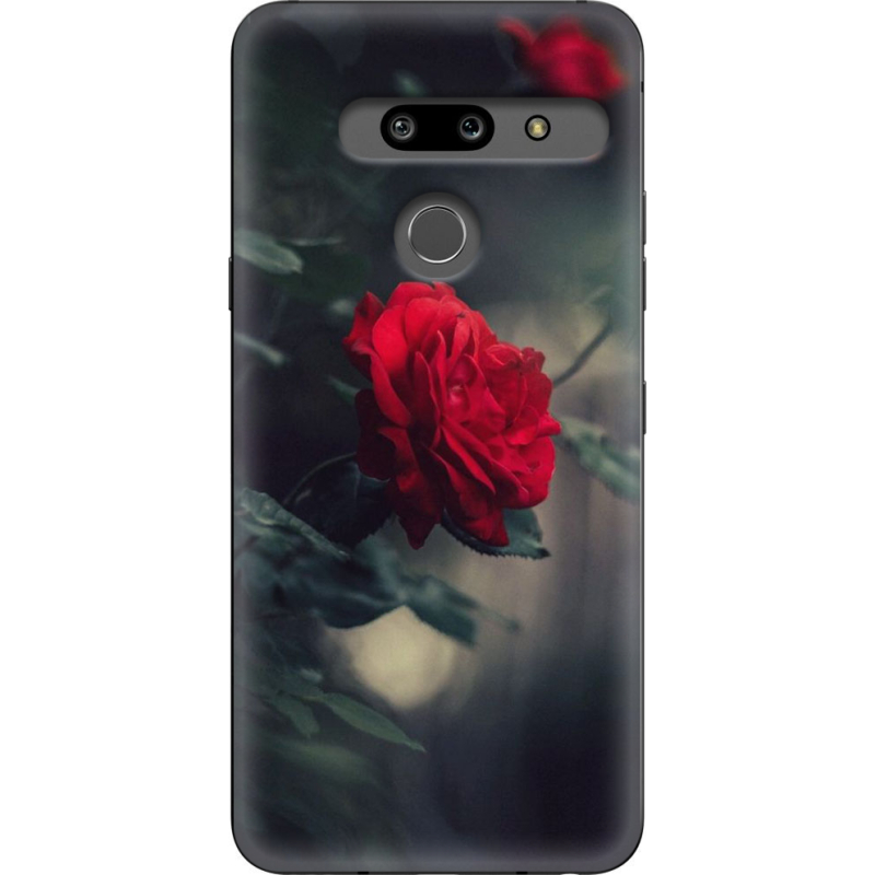 Чехол Uprint LG G8 ThinQ 