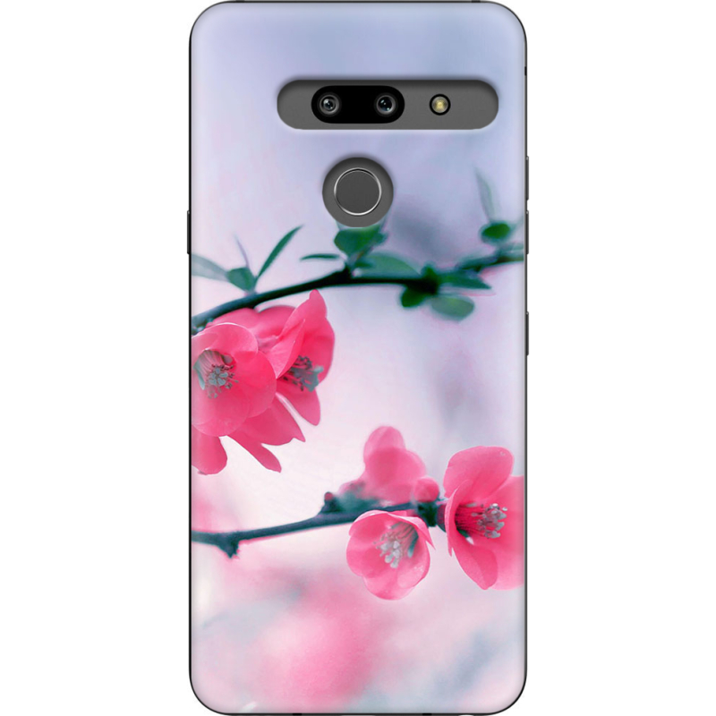 Чехол Uprint LG G8 ThinQ 