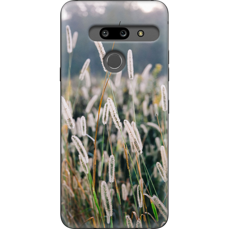 Чехол Uprint LG G8 ThinQ 