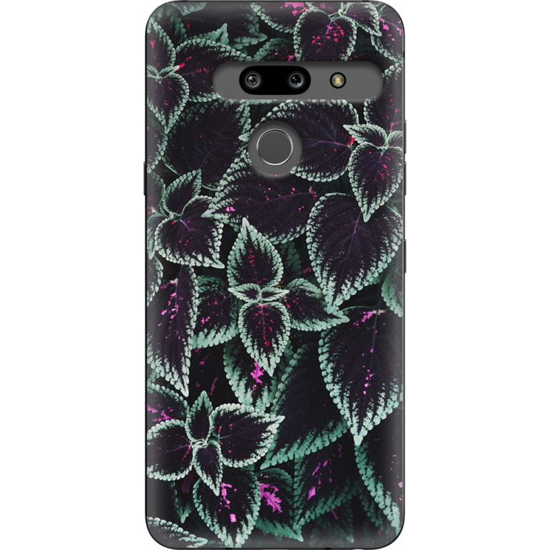 Чехол Uprint LG G8 ThinQ 