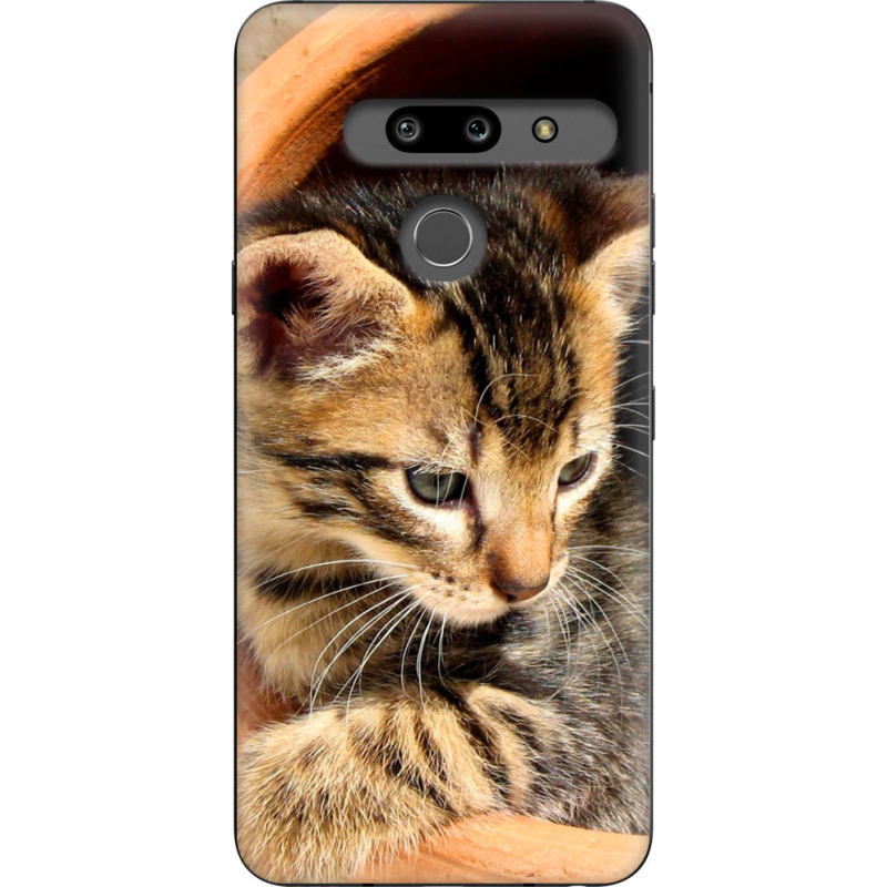 Чехол Uprint LG G8 ThinQ 