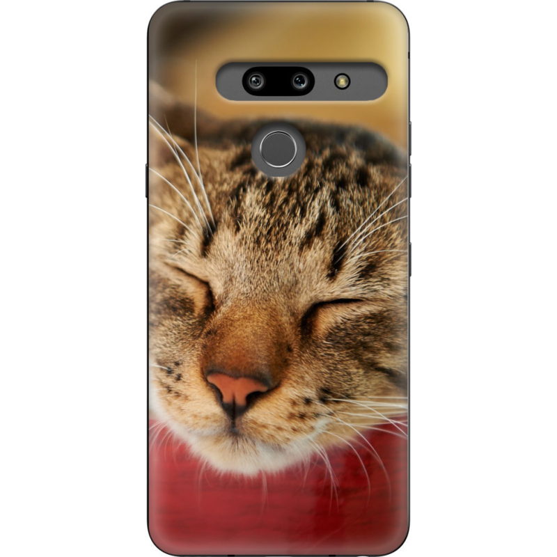 Чехол Uprint LG G8 ThinQ 