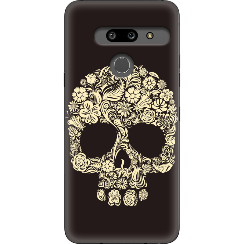 Чехол Uprint LG G8 ThinQ 