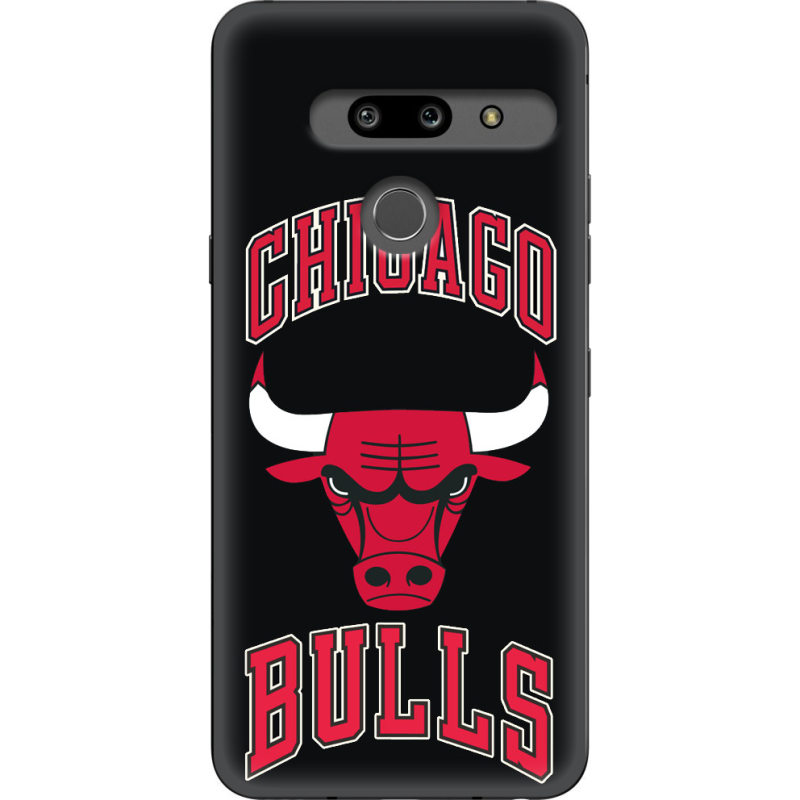 Чехол Uprint LG G8 ThinQ 