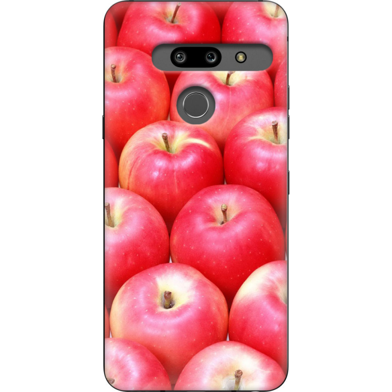 Чехол Uprint LG G8 ThinQ 