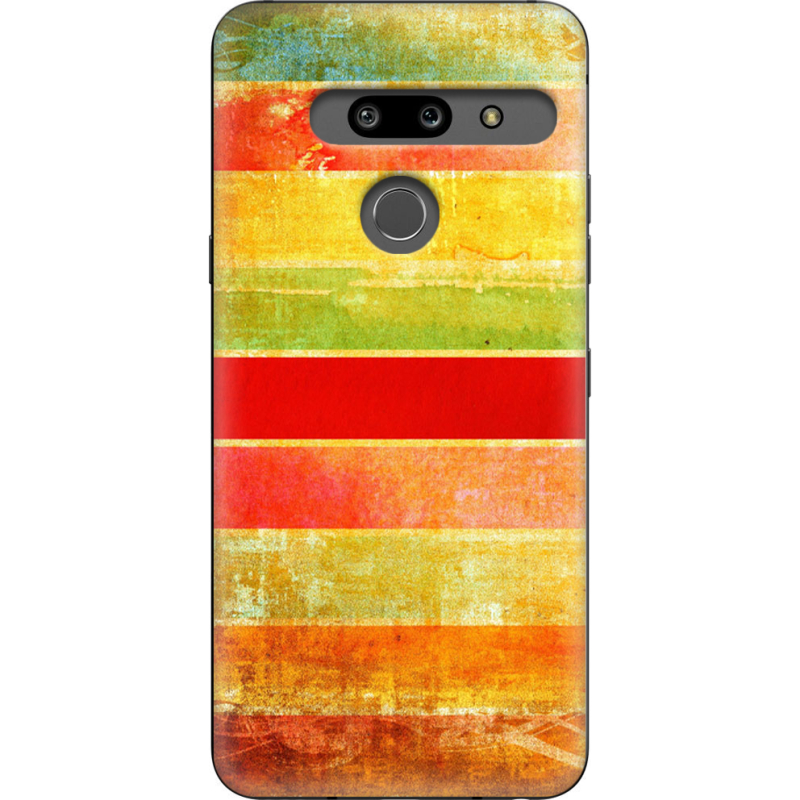 Чехол Uprint LG G8 ThinQ 