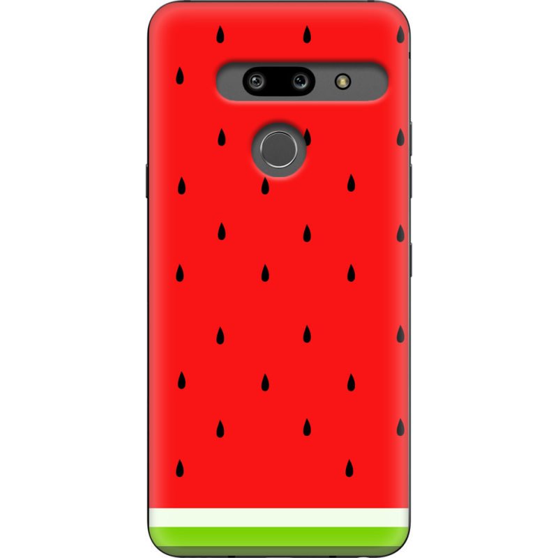 Чехол Uprint LG G8 ThinQ 