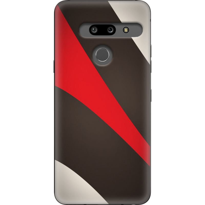 Чехол Uprint LG G8 ThinQ 