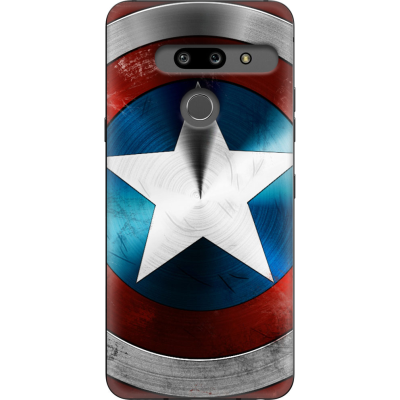 Чехол Uprint LG G8 ThinQ 