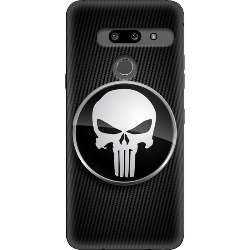 Чехол Uprint LG G8 ThinQ 