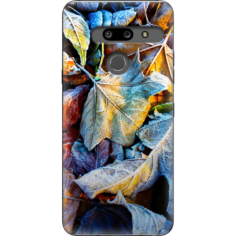 Чехол Uprint LG G8 ThinQ 