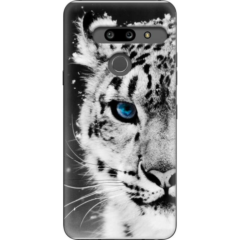 Чехол Uprint LG G8 ThinQ 