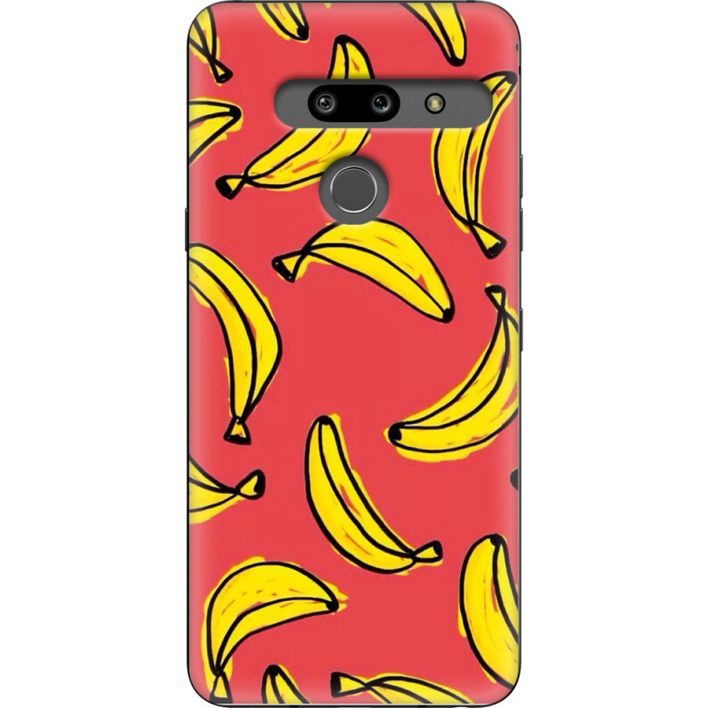 Чехол Uprint LG G8 ThinQ 