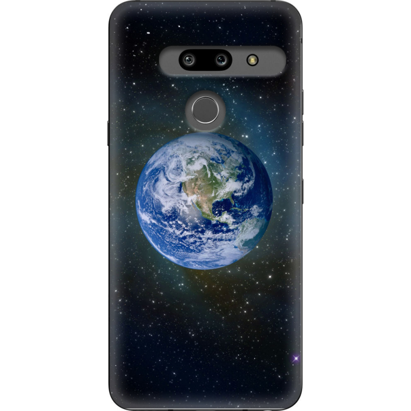 Чехол Uprint LG G8 ThinQ 