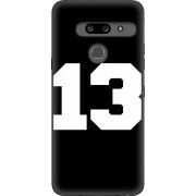 Чехол Uprint LG G8 ThinQ 13