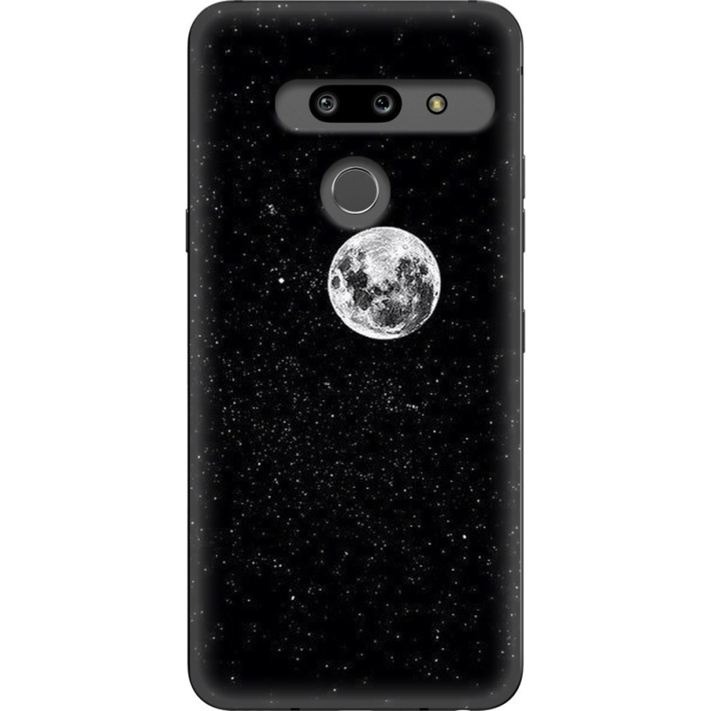 Чехол Uprint LG G8 ThinQ 