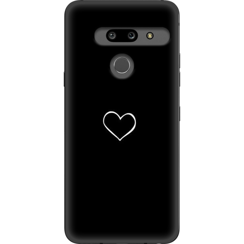 Чехол Uprint LG G8 ThinQ 