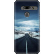 Чехол Uprint LG G8 ThinQ 