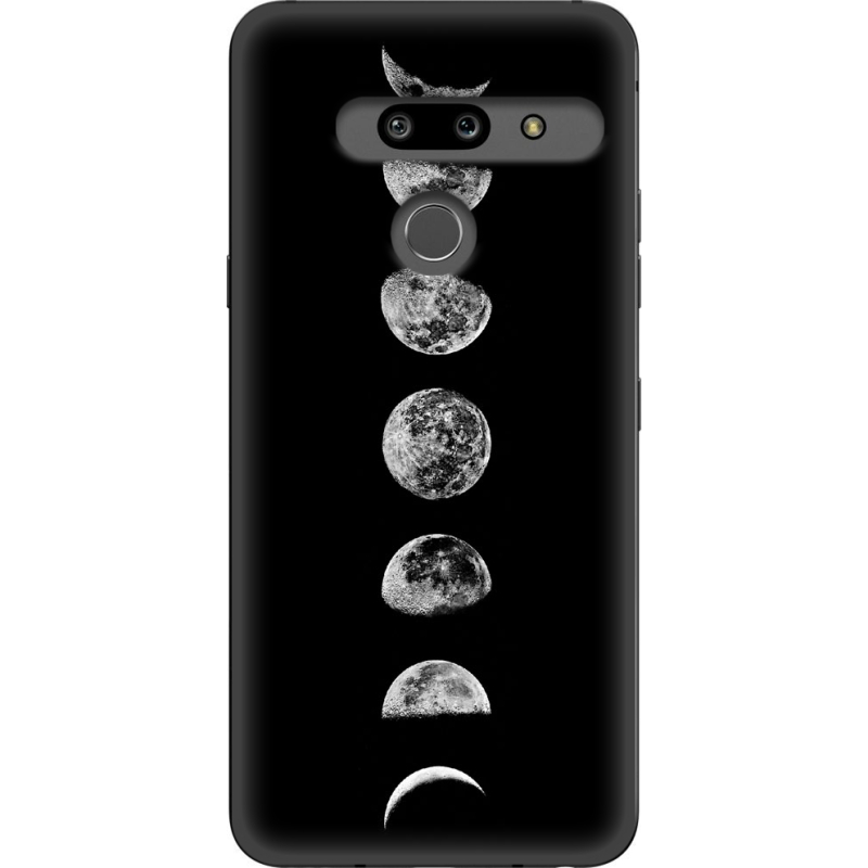 Чехол Uprint LG G8 ThinQ 