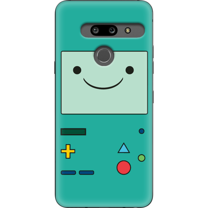 Чехол Uprint LG G8 ThinQ 