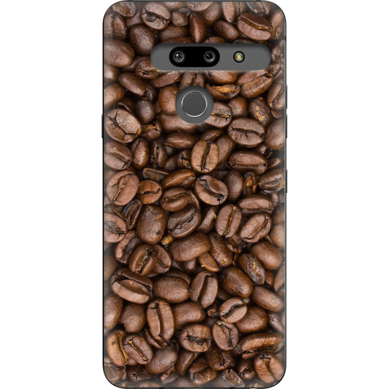 Чехол Uprint LG G8 ThinQ 