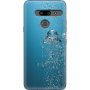 Чехол Uprint LG G8 ThinQ 