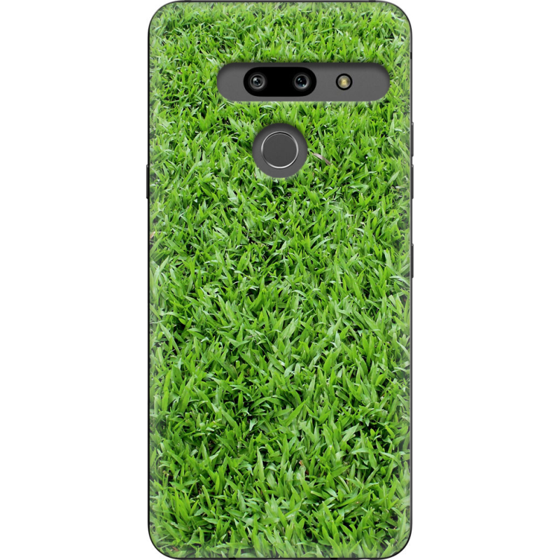 Чехол Uprint LG G8 ThinQ 