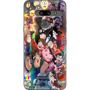 Чехол Uprint LG G8 ThinQ 