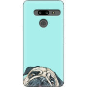 Чехол Uprint LG G8 ThinQ 