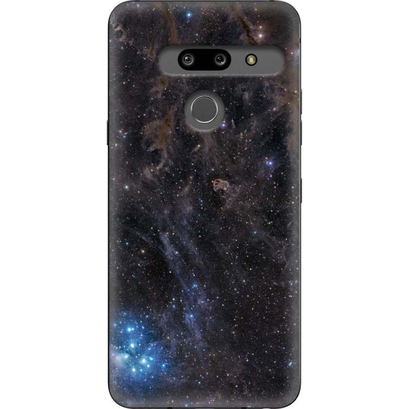 Чехол Uprint LG G8 ThinQ 