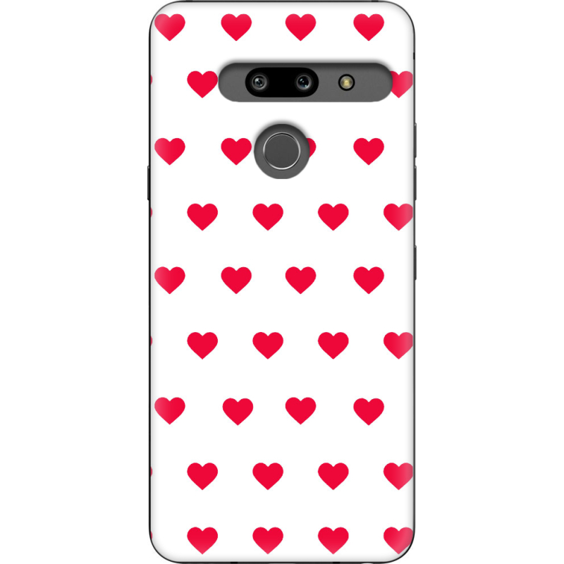 Чехол Uprint LG G8 ThinQ 