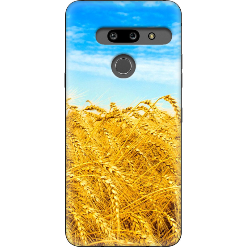 Чехол Uprint LG G8 ThinQ 