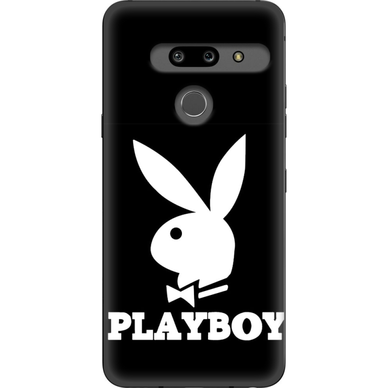 Чехол Uprint LG G8 ThinQ 