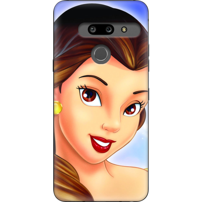 Чехол Uprint LG G8 ThinQ 