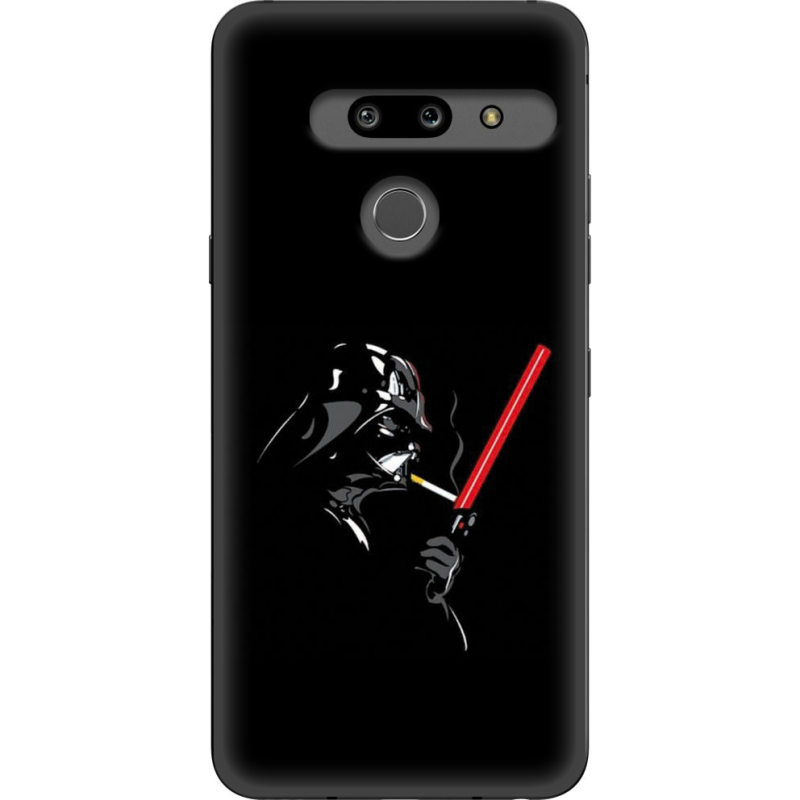 Чехол Uprint LG G8 ThinQ 