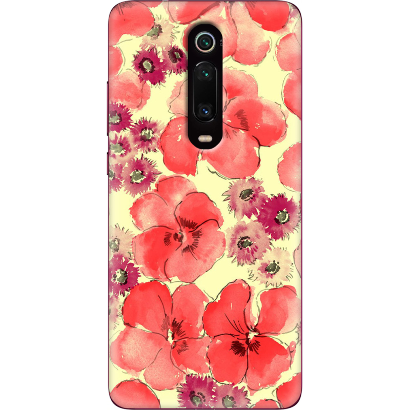Чехол Uprint Xiaomi Mi 9T / Mi 9T Pro 
