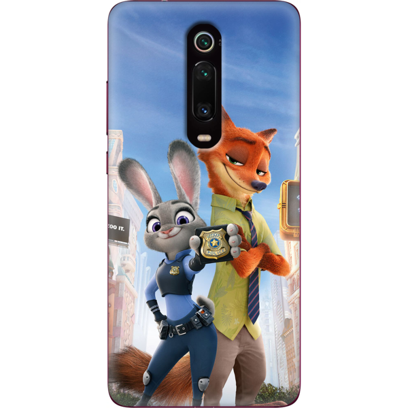 Чехол Uprint Xiaomi Mi 9T / Mi 9T Pro 