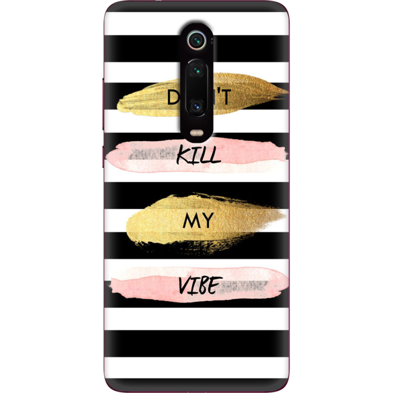 Чехол Uprint Xiaomi Mi 9T / Mi 9T Pro Dont Kill My Vibe
