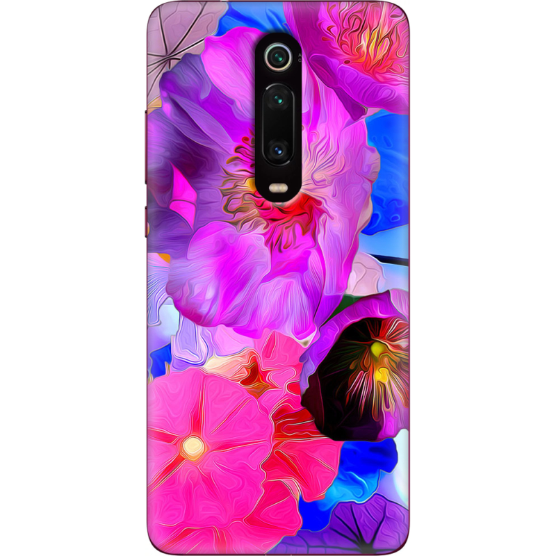 Чехол Uprint Xiaomi Mi 9T / Mi 9T Pro 