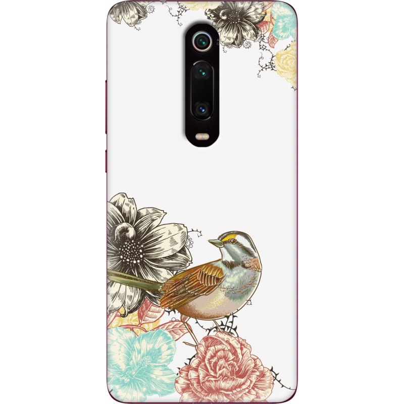 Чехол Uprint Xiaomi Mi 9T / Mi 9T Pro 