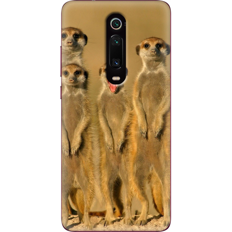 Чехол Uprint Xiaomi Mi 9T / Mi 9T Pro 