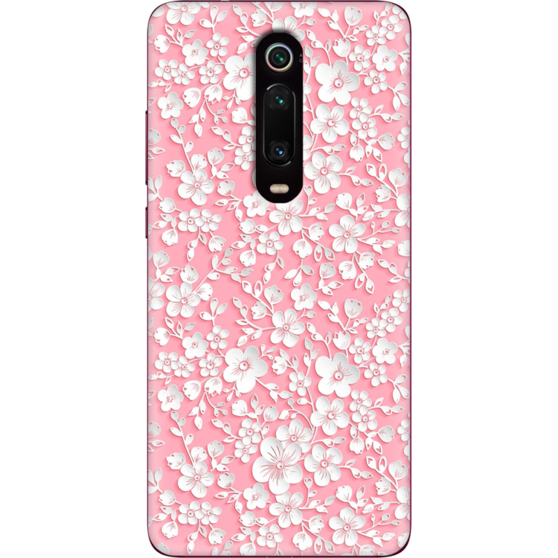 Чехол Uprint Xiaomi Mi 9T / Mi 9T Pro 
