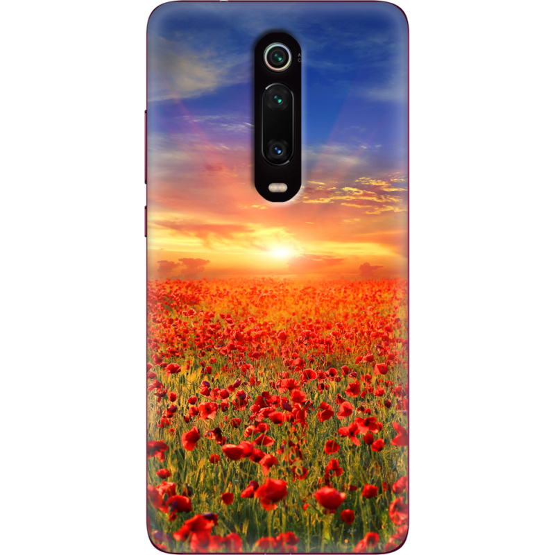 Чехол Uprint Xiaomi Mi 9T / Mi 9T Pro 