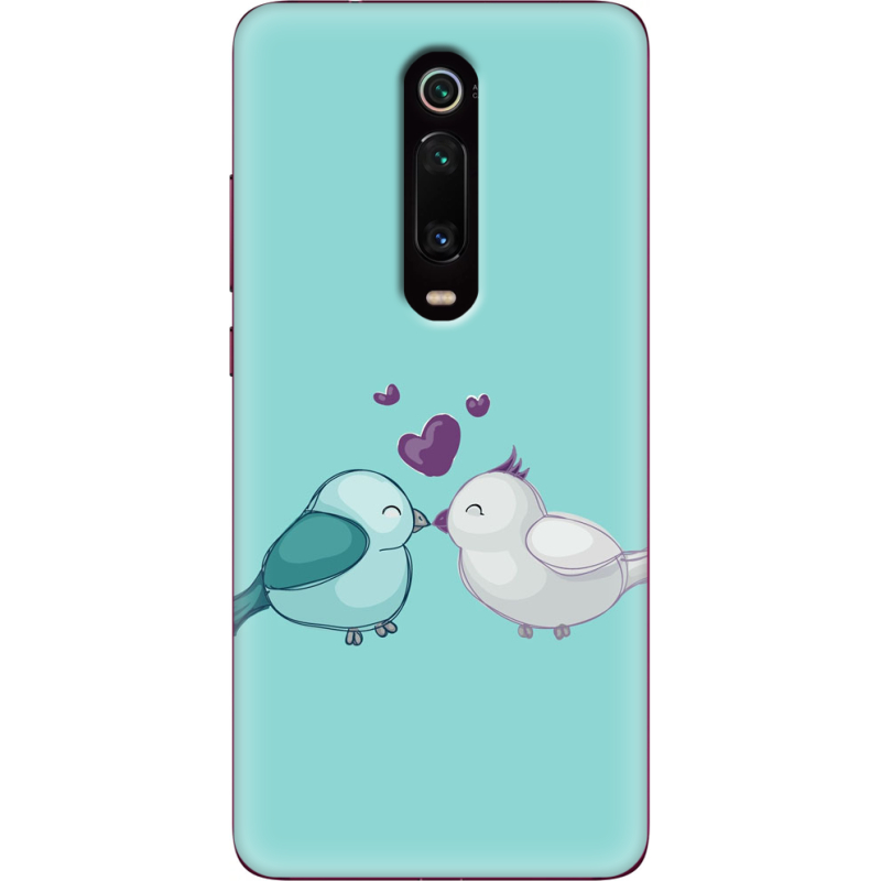 Чехол Uprint Xiaomi Mi 9T / Mi 9T Pro 