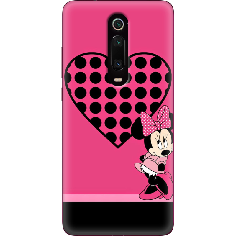 Чехол Uprint Xiaomi Mi 9T / Mi 9T Pro 